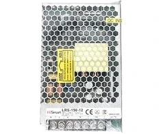 Hismart Maitinimo šaltinis 12V, 12.5A, 150W