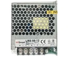 Hismart Maitinimo šaltinis 12V, 4.2A, 50W