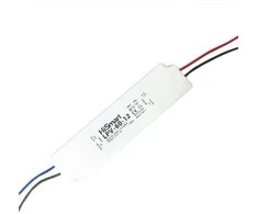 Hismart Maitinimo šaltinis 12V, 5A, 60W, IP67