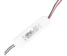 Hismart Maitinimo šaltinis 12V, 8.5A, 100W, IP67