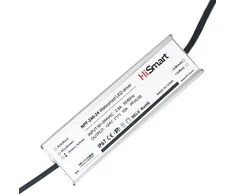 Hismart Maitinimo šaltinis 24V, 10A, 240W, PFC, IP67