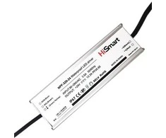 Hismart Maitinimo šaltinis 24V, 13.3A, 320W, PFC, IP67