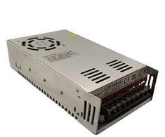 Hismart Maitinimo šaltinis 24V, 20A, 500W