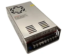 Hismart Maitinimo šaltinis 24V, 25A, 600W