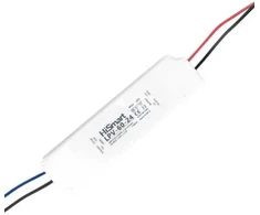 Hismart Maitinimo šaltinis 24V, 2.5A, 60W, IP67