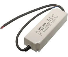 Hismart Maitinimo šaltinis 24V, 6.3A, 150W, IP67