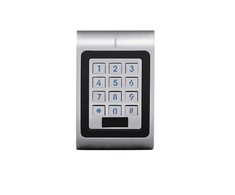 Hismart Multifunkcinė klaviatūra su RFID kortelių skaitytuvu ir integruotu valdikliu.