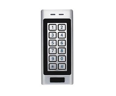 Hismart Multifunkcinė klaviatūra su RFID kortelių skaitytuvu ir integruotu valdikliu