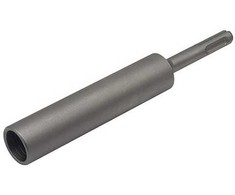 Hismart SDS-Plus kaltas įžeminimo strypams, 19.05mm, skirtas M18 D-16mm strypui