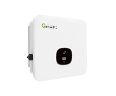Inverteris GROWATT MOD 15KTL3-X, 15kW, 3-fazis, 2 MPPT įėjimų