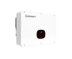 Inverteris GROWATT MID 25KTL3-X1, 25kW, 3-fazis, 3 MPPT įėjimų