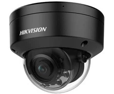 IP kamera Hikvision DS-2CD2187G2H-LISU 2.8mm, juoda