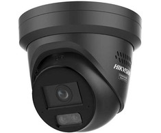 IP kamera Hikvision DS-2CD2387G3-LIS2UY/SRB 2.8mm, juoda