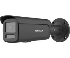 IP kamera Hikvision DS-2CD2T87G2H-LI 2.8mm, juoda