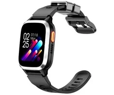 Išmanusis laikrodis Extra Digital Hismart Išmanusis GPS laikrodis vaikams, Q112A