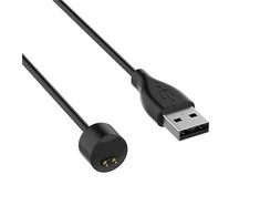 Roger Išmaniojo laikrodžio Xiaomi Mi Band 5/6/7 USB įkroviklis, 40 cm