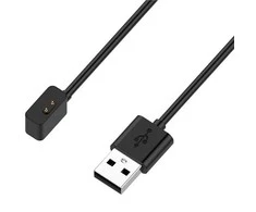 Roger Išmaniojo laikrodžio Xiaomi Smart Band Pro USB įkroviklis, 55cm