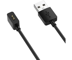 Išmanusis laikrodis Hismart Magnetinis įkroviklis XIAOMI Smart Band 9, USB, 60cm