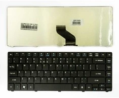 Klaviatūra ACER: Aspire 3810
