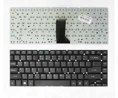Klaviatūra ACER Aspire: 3830, 4830, 4755