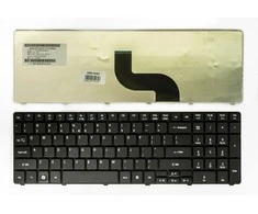 Klaviatūra ACER Aspire: 5340, 5536, 5738, 5740