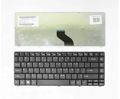 Klaviatūra ACER Aspire: E1-451G, E1-471