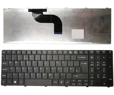 Klaviatūra ACER Aspire: E1-521, E1-531, E1-531G, E1-571, E1-571G, UK