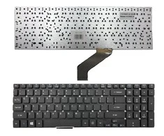 Klaviatūra ACER Aspire: E1-570G, E5-511, E5-571, V3-772G