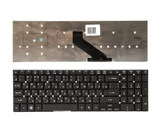 Klaviatūra ACER Aspire: E1-570G, E5-511, E5-571, V3-772G