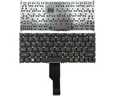 Klaviatūra ACER Aspire: E3-111, E11-111, ES1-111, ES1-111M, ES1-311