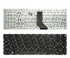 Klaviatūra ACER Aspire E5-573, E5-573G, E5-573T, E5-573TG (US)