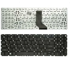 Klaviatūra ACER Aspire E5-573, E5-573G, E5-573T, E5-573TG (US)