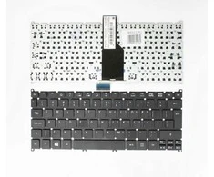 Klaviatūra ACER Aspire One: 756, S3, S3-391, S3-951, S5, S5-391, UK