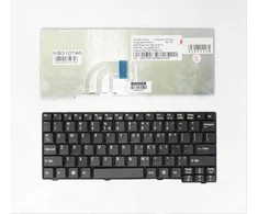 Klaviatūra ACER Aspire: One A110, A150, D150, D250, KAV10, KAV60, ZG5, ZG8