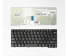 Klaviatūra ACER Aspire: One A110, A150, D150, D250, KAV10, KAV60, ZG5, ZG8