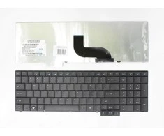 ACER TravelMate klaviatūra: 5760, 5760G, 5760Z, 5760ZG