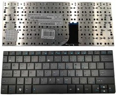 Klaviatūra ASUS: EEE PC 1001, 1001PXD, 1005, 1005HA