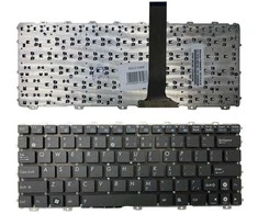 Klaviatūra ASUS: Eee PC 1011CX, 1015BX