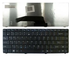 Klaviatūra ASUS: K40, K40AB, K40IJ, K40IN, K40C, K40IP