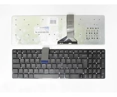 Klaviatūra ASUS: K55, K55A, K55V, K55M, K55X, UK