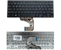 Klaviatūra ASUS S406U, X406U, V406U, Y406U, US