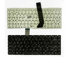 Klaviatūra ASUS: S46, S46C, K46, K46CA, K46CB, K46CM