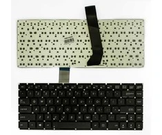 Klaviatūra ASUS: S46, S46C, K46, K46CA, K46CB, K46CM