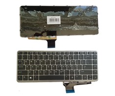 Klaviatūra ASUS S530U, Y5100, X512, US, su pašvietimu