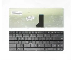 Klaviatūra ASUS: U30, U30J, U30S, U31, U31F, U31J, U31S, U35, U35J, U45, U45J
