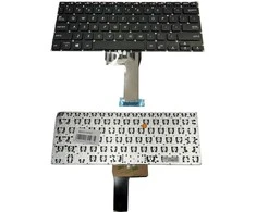 Klaviatūra ASUS VivoBook X415, US