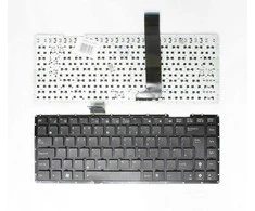 Klaviatūra ASUS: X401, X401A, X401E, UK