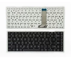 Klaviatūra ASUS: X453, X453m, X453ma, X451, X451c, X451m
