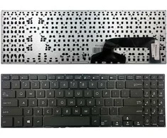 Klaviatūra Asus: X507, X570, A570, X570ZD, YX570ZD