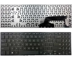 Klaviatūra Asus: X507, X570, A570, X570ZD, YX570ZD